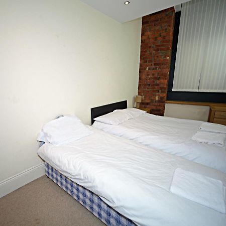 Premier Apartments Bradford (West Yorkshire) Exterior foto