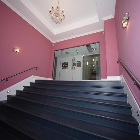 Premier Apartments Bradford (West Yorkshire) Exterior foto