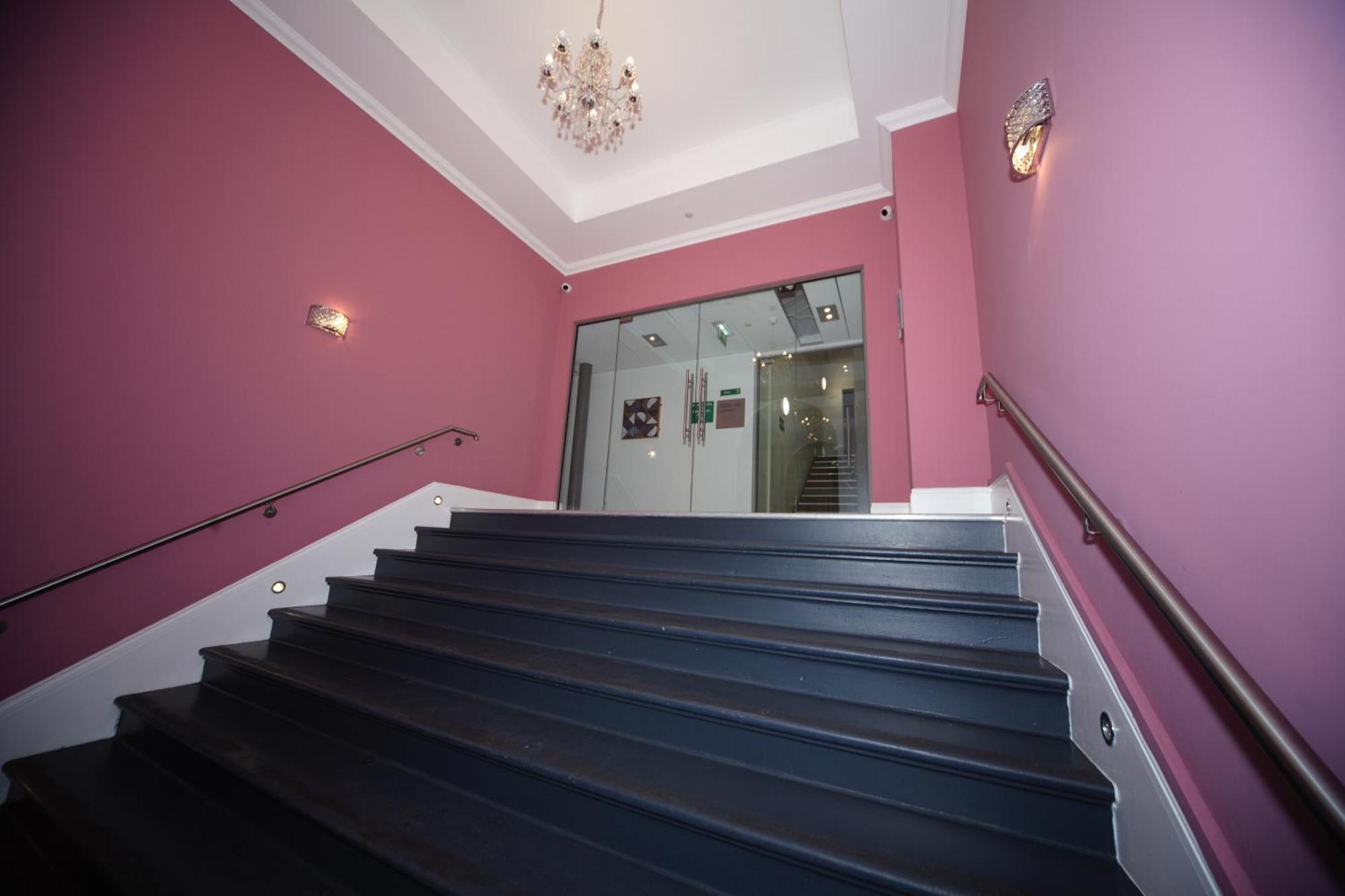Premier Apartments Bradford (West Yorkshire) Exterior foto