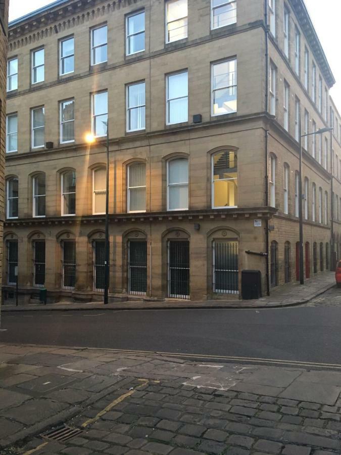 Premier Apartments Bradford (West Yorkshire) Exterior foto