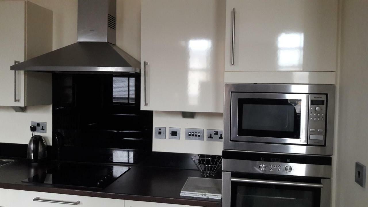 Premier Apartments Bradford (West Yorkshire) Exterior foto